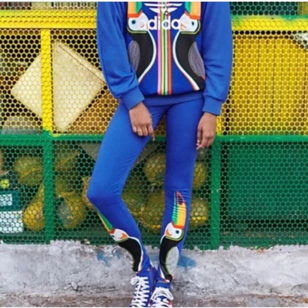 Adidas legging